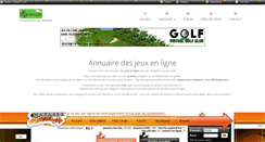 Desktop Screenshot of gamersroom.com
